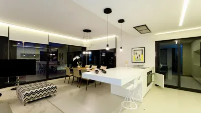 Casa - Vista 3