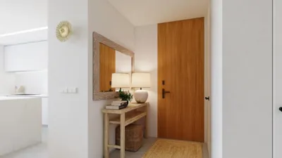 Villa in L'Albir photo 24