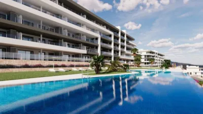 Piso - Vista 2
