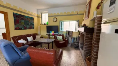 House in Cantoria photo 10