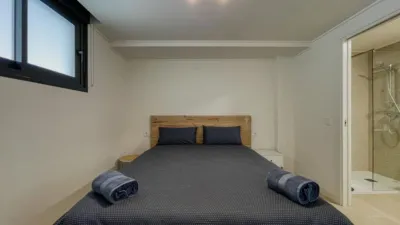 Apartment in Finestrat photo 12