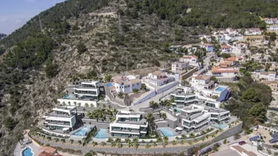 Casa - Vista 4