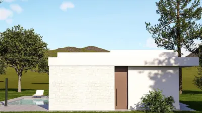Casa - Vista 5