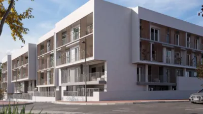 Piso – Xàbia / Jávea, Mont Putxol, la Marina Alta - Vista 5