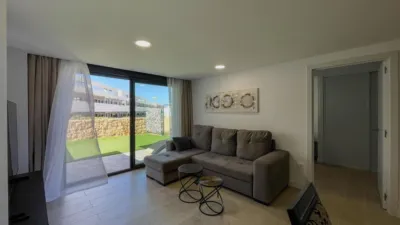 Apartment in Finestrat photo 6