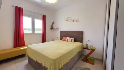 Villa in El Pinós - Pinoso photo 24