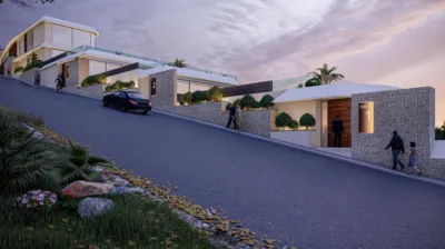 Casa - Vista 5