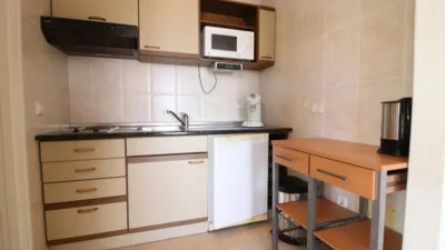 Villa in Algorfa photo 8