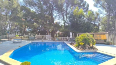 House in Monòver - Monóvar photo 21