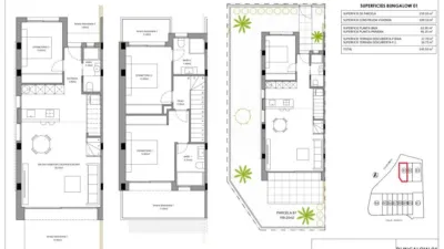 House in Finestrat photo 16