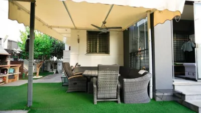 Casa - Vista 4