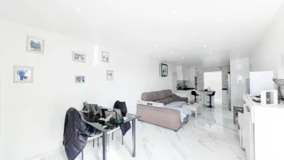 Casa - Vista 5