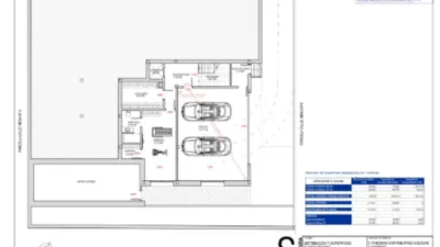 Villa in Finestrat photo 10