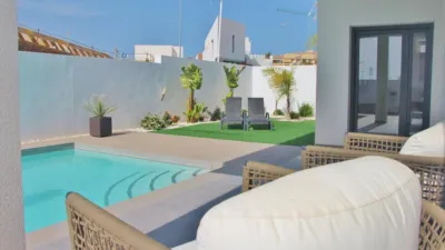 Casa - Vista 5
