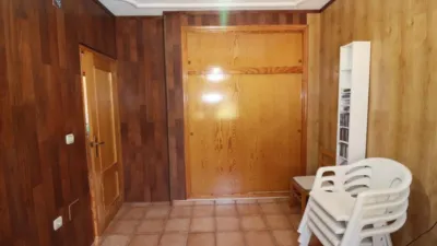 Villa in Algorfa photo 18