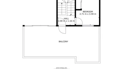 Casa - Vista 2