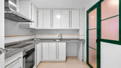 Apartment in Finestrat photo 12