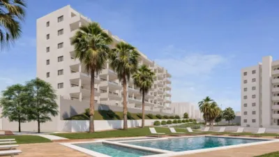Apartment in San Miguel de Salinas - Vista 3