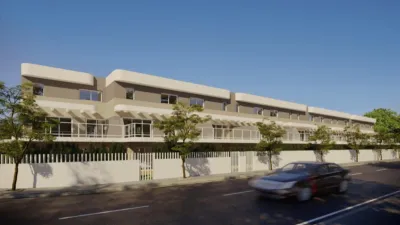 Piso – Monforte del Cid - Vista 5