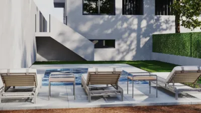 Casa - Vista 2