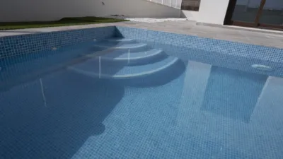 Villa in Polop photo 14