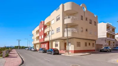 Apartment in Algorfa photo 6