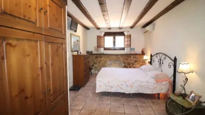 Villa in Algorfa photo 16