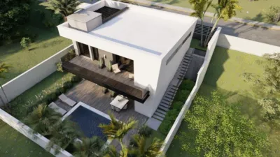House in Fortuna photo 7