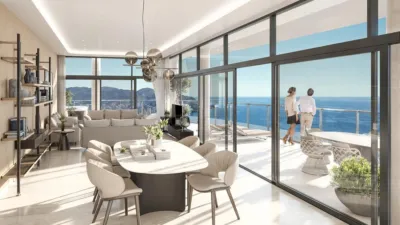 Apartment in Benidorm photo 16