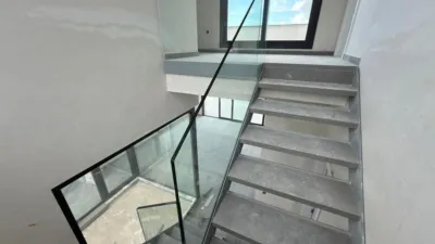 Casa en Finestrat photo 11
