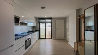 Apartment in Finestrat photo 30