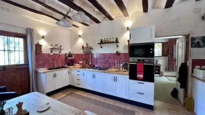 Casa - Vista 5