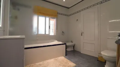 Villa in Algorfa photo 25