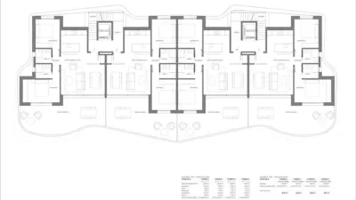 Apartment in Guardamar del Segura photo 35