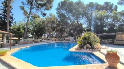 House in Monòver - Monóvar photo 26