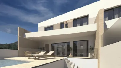 Casa - Més