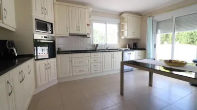 Villa in Algorfa photo 6