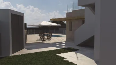 Casa - Más