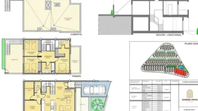 House in Monforte del Cid photo 3