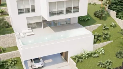Casa - Vista 3