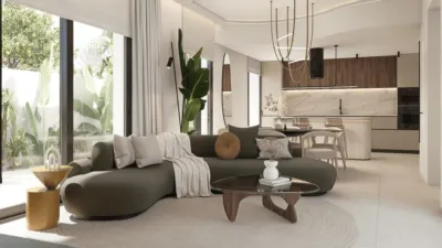 Casa - Vista 5