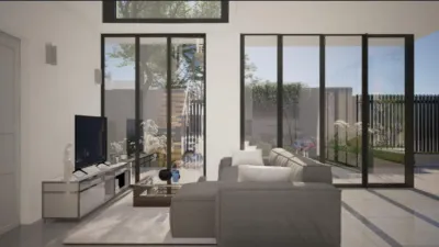 House in Gran Alacant photo 20