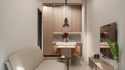 Apartment in Finestrat photo 13