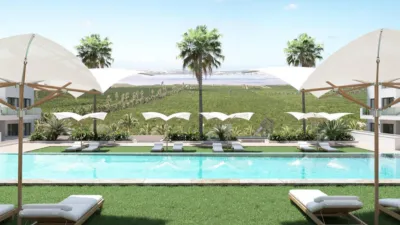 Casa - Vista 5