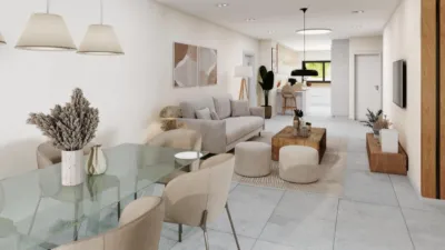 Casa - Vista 3