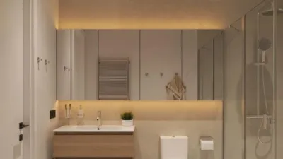 House in Polop photo 12