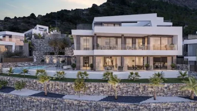 Casa - Vista 2