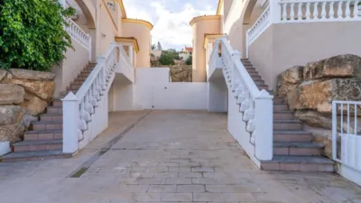 Casa - Vista 5