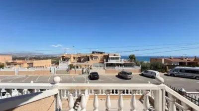 House in Gran Alacant photo 22