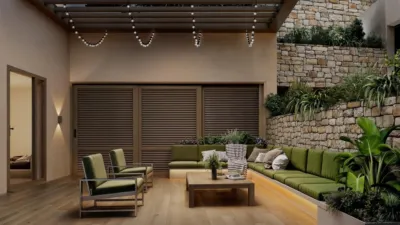 Casa - Vista 5
